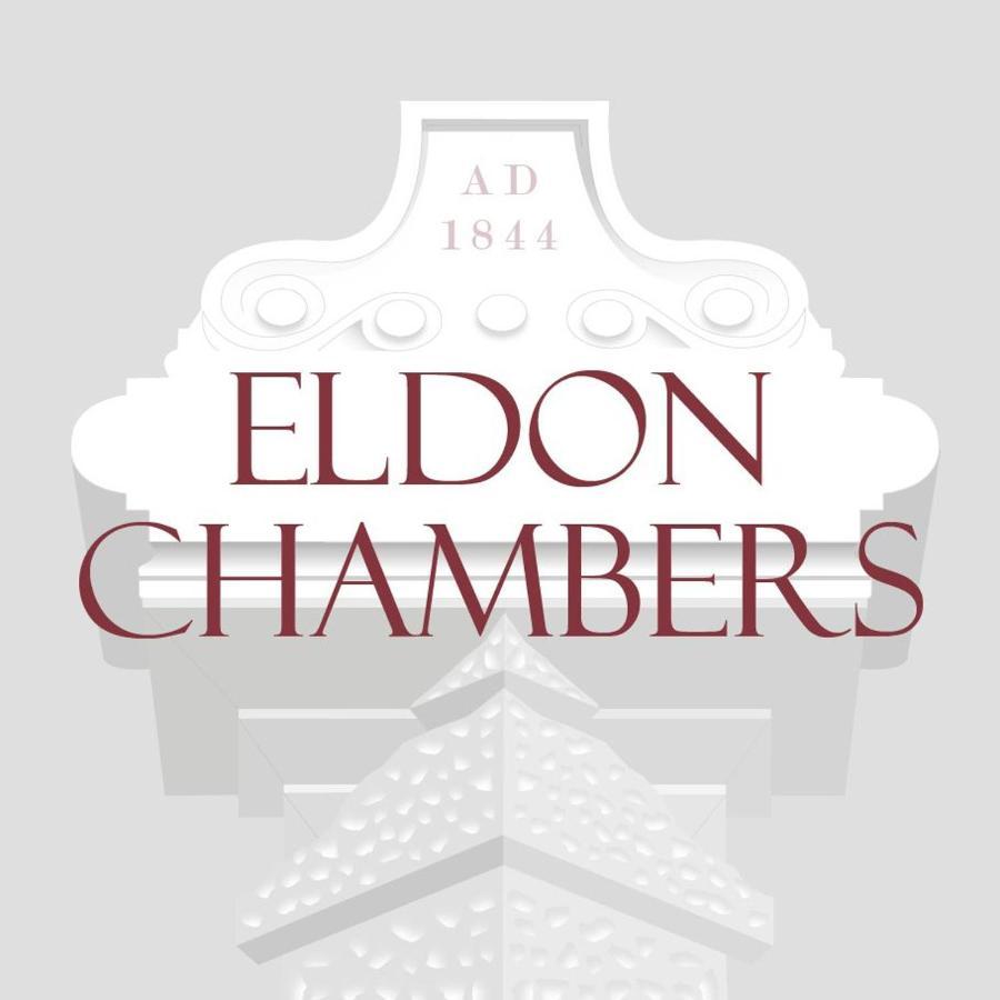 Eldon Chambers Pod 5 By City Living Лондон Екстериор снимка