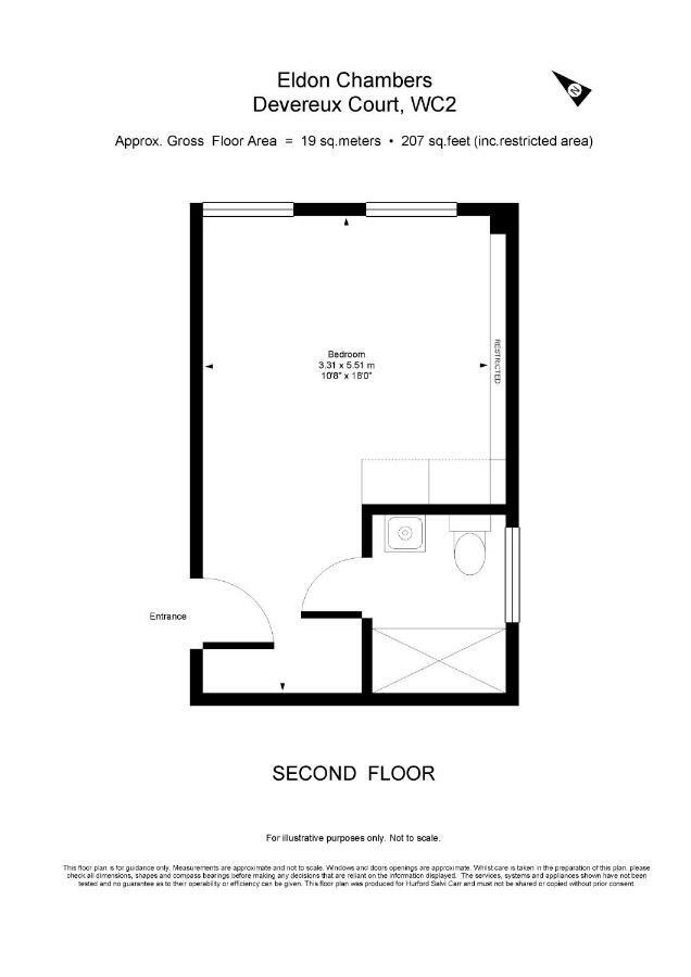 Eldon Chambers Pod 5 By City Living Лондон Екстериор снимка